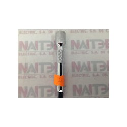 EXTENSIONES LARGO 3" DIAMETRO 9MM (13218) ( TRUPER E-4760 )