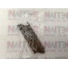 BROCA ALTA VELOCIDAD ZANCO REDONDO 3/32 2 PULGADAS (11114) ( TRUPER BAV-3/32 )(MADERA, METAL, PVC)