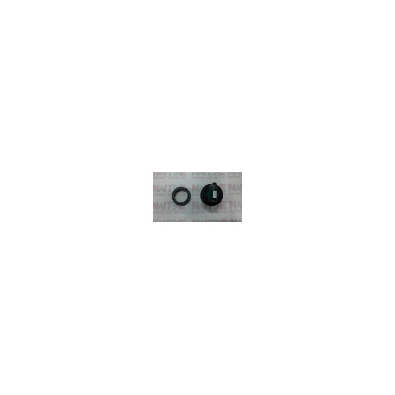 SELECTOR VERDE ABB M3SS1-11G DE 3 POSICIONES, MANTENIDO A-B-C, 1SFA611210R1102