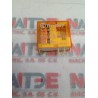 RELEVADOR MINIATURA FINDER 8 PIN  40.52  120 VAC 8 A. 250 V