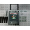 INTERRUPTOR TMAX ABB  T5N, 500 AMP, 3P, S/TERMINALES. CAT.1SDA054456R1