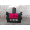BLOCK C/LED BLANCO ABB 1SFA611621R1045, TIPO MLBL-04W, 110/130 VAC