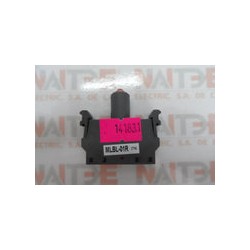 BLOCK C/LED ROJO ABB 1SFA611621R1011, TIPO MLBL-01R, 24 V CA/CD