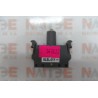 BLOCK C/LED AMARILLO ABB 1SFA611621R1013, TIPO MLBL-01Y, 24 V CA/CD