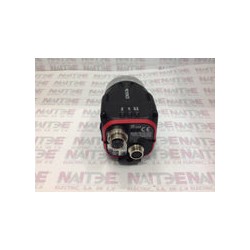 CAMARA DE VISION DE ENFOQUE AUTOMATICO KEYENCE MOD: IV-2000MA M12 DS 11.81" A 78.74" 4 HILOS