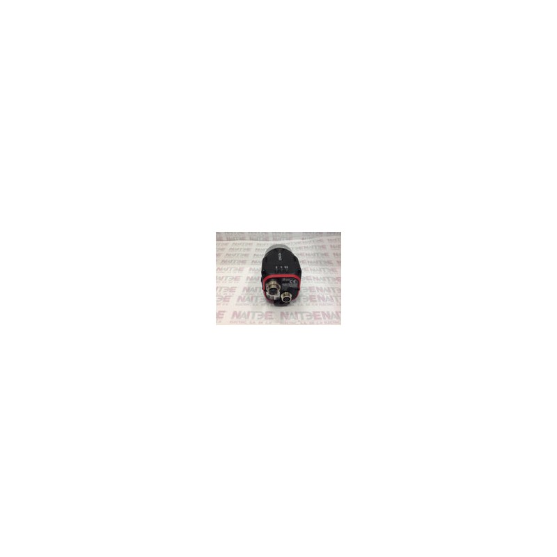 CAMARA DE VISION DE ENFOQUE AUTOMATICO KEYENCE MOD: IV-2000MA M12 DS 11.81" A 78.74" 4 HILOS