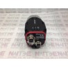 CAMARA DE VISION DE ENFOQUE AUTOMATICO KEYENCE MOD: IV-2000MA M12 DS 11.81" A 78.74" 4 HILOS