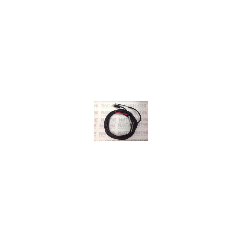 CABLE CONNECTOR KEYENCE OP-73864 M8 DE 2 MTS 4 HILOS