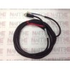 CABLE CONNECTOR KEYENCE OP-73864 M8 DE 2 MTS 4 HILOS