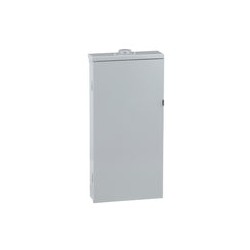 CENTRO DE CARGA SQUARE D QO130M200RB MONOFASICO 30 ESP 200 AMP 120/240V  SOBREPONER
