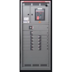 TABLERO SWITCHBOARD ABB ABBTLIPM-1250 DE 1250 AMP