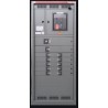 TABLERO SWITCHBOARD ABB ABBTLIPM-1250 DE 1250 AMP