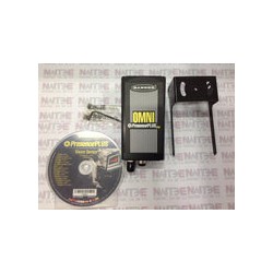 PRESENCE PLUS P4 SENSOR BANNER P4OR ( 75299 )