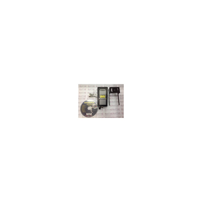 PRESENCE PLUS P4 SENSOR BANNER P4OR ( 75299 )