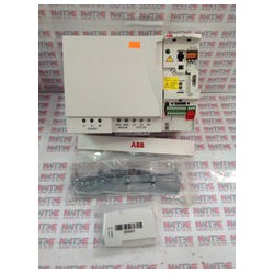 VARIADOR DE VELOCIDAD ABB ACS350-03E-31A0-2 10 HP 240V 3AUA0000021095  (S/M) ( ACS355-03E-31A0-2 )