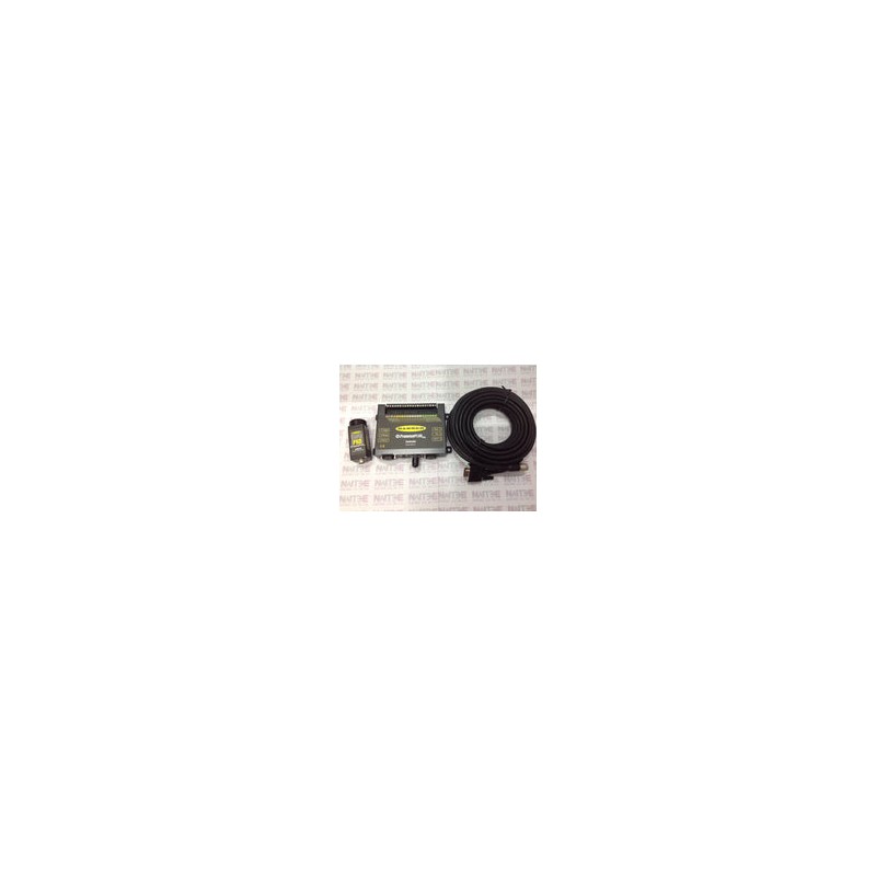 PRESENCE PLUS PRO SENSOR BANNER PPK32 ( 71681 )
