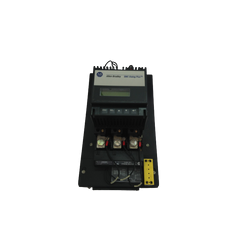 ARRANCADOR ESTADO SOLIDO ALLEN BRADLEY 150B135NBDB-8B CON MODULO DE PROTECCION