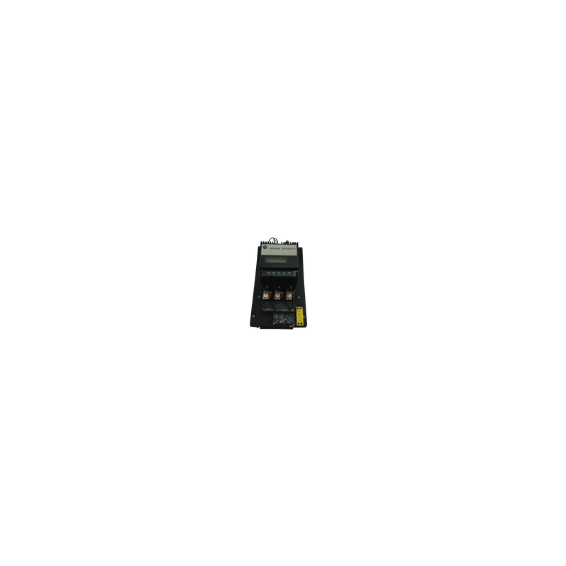 ARRANCADOR ESTADO SOLIDO ALLEN BRADLEY 150B135NBDB-8B CON MODULO DE PROTECCION