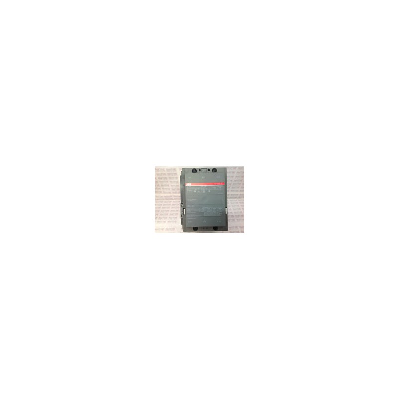 CONTACTOR ABB  AF580-30-11 BOBINA 250-500 V CA/CD. CAT.1SFL617001R7111