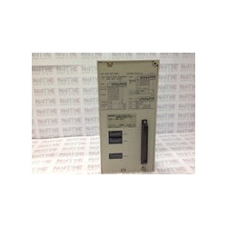 CONTROLADOR PROGRAMABLE OMRON TIPO 3G2A6-LK201-EV1  C120-LK201-EV1