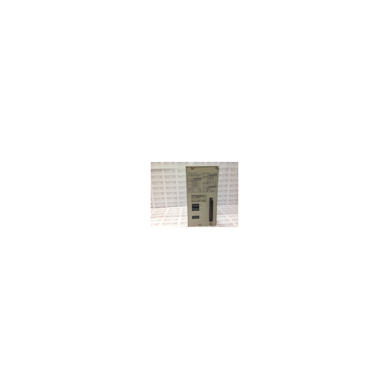 CONTROLADOR PROGRAMABLE OMRON TIPO 3G2A6-LK201-EV1  C120-LK201-EV1