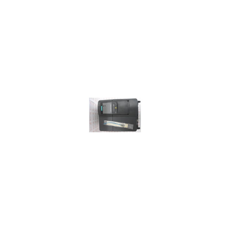 VARIADOR DE VELOCIDAD SIEMENS MICROMASTER 6SE64202UD255CA1  440 DE 7.5 HP 440 V.