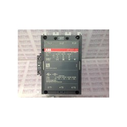 CONTACTOR ABB  AF300-30-11 BOBINA 100-250 VCA. CAT.1SFL557001R7011