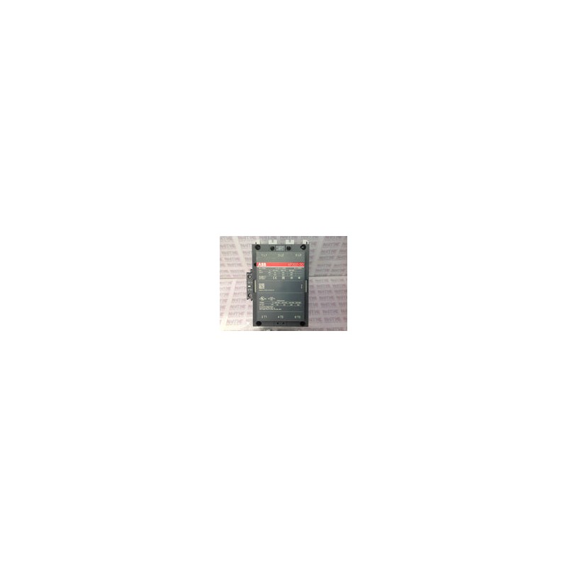 CONTACTOR ABB  AF300-30-11 BOBINA 100-250 VCA. CAT.1SFL557001R7011