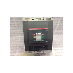 INTERRUPTOR T6N ABB 1SDA060214R1, T6N, 800 AMP, C/REL TMA, 3 POLOS S/TERMINALES