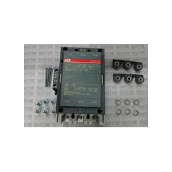 CONTACTOR ABB  A300-30-11 BOBINA 120 VCA. CAT.1SFL551001R8411