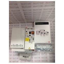 VARIADOR DE VELOCIDAD ABB ACS355-03E-24A4-2  7.5 HP 240V 3AUA0000058179