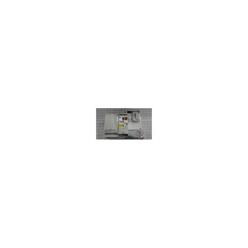 VARIADOR DE VELOCIDAD ABB ACS355-03E-15A6-4 10 HP 480V 3AUA0000058191