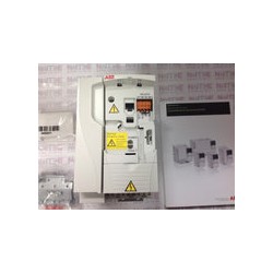VARIADOR DE VELOCIDAD ABB ACS550-01-08A8-4,  4HP 480V 88 AMP 4 KW CAT3AUA0000002419
