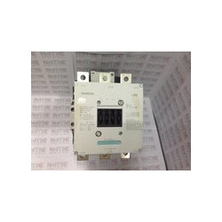 CONTACTOR SIEMENS 3RT1065 DE 220 V.