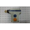SWITCH DE EMERGENCIA TELEMECANIQUE IP65 3A 240 V  XY2 CE2A296