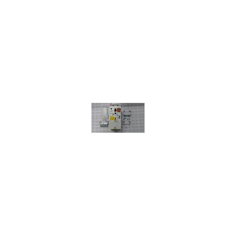 VARIADOR DE VELOCIDAD ABB ACS355-03E-08A8-4 5HP 480V CAT3AUA0000058189 ( NUEVO MOD. ACS480-04-09A5-4 )
