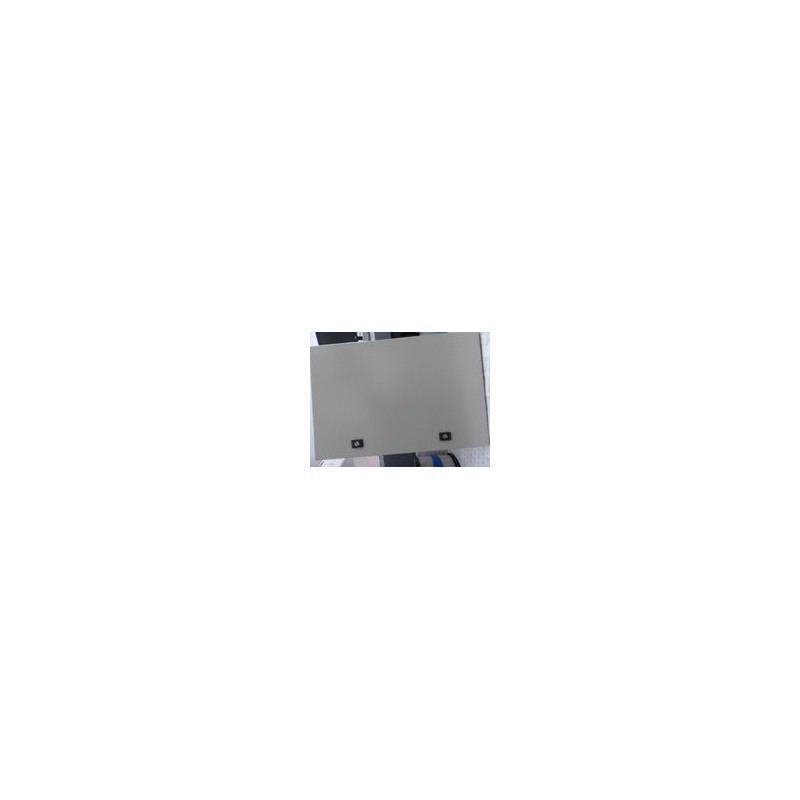 REGISTRO DE DISTRIBUCION DE 400 AMP