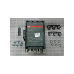 CONTACTOR ABB  A260-30-11 BOBINA 440-460 VCA. CAT.1SFL531001R8711