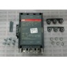 CONTACTOR ABB  A260-30-11 BOBINA 440-460 VCA. CAT.1SFL531001R8711