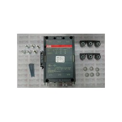 CONTACTOR ABB  A300-30-11 BOBINA 440-460 VCA. CAT.1SFL551001R8711