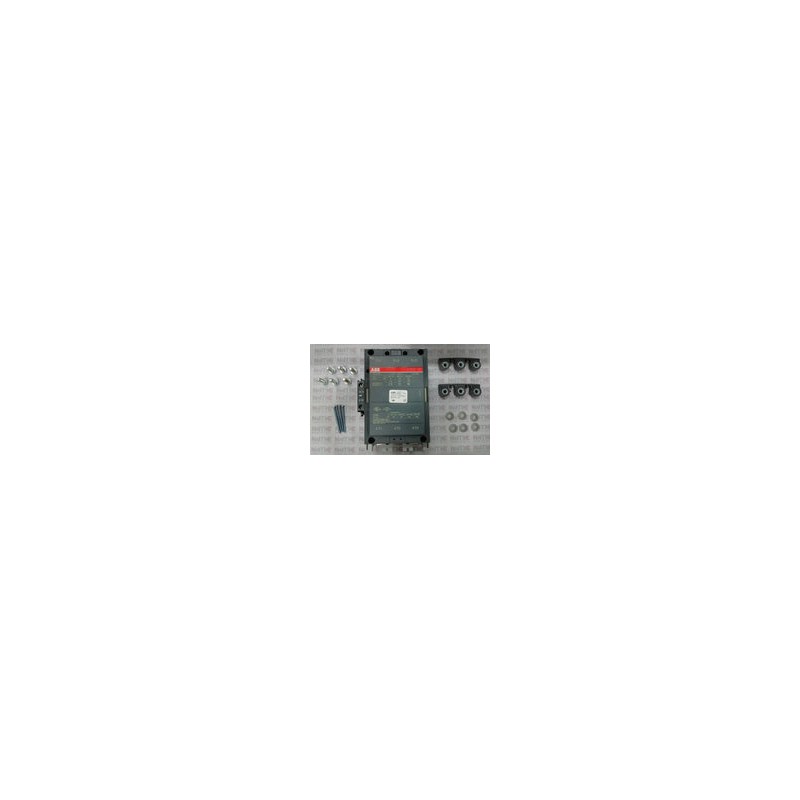CONTACTOR ABB  A300-30-11 BOBINA 440-460 VCA. CAT.1SFL551001R8711