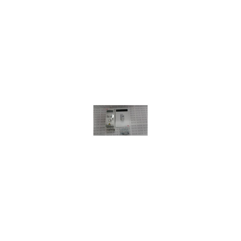 VARIADOR DE VELOCIDAD ABB ACS150-03E-08A8-4, 5 HP, 480 V, 68581818