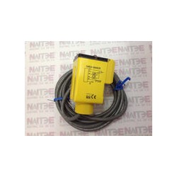 SENSOR ULTRASONICO BANNER Q45ULIU64ACR