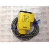 SENSOR ULTRASONICO BANNER Q45ULIU64ACR
