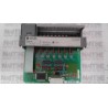 MODULO DE ENTRADA ALLEN-BRADLEY 1746-1V8 ( SLC500 )