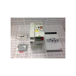 VARIADOR DE VELOCIDAD ABB ACS355-03E-09A8-2, 3 HP, 240 V. CAT.3AUA0000058176