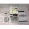VARIADOR DE VELOCIDAD ABB ACS355-03E-09A8-2, 3 HP, 240 V. CAT.3AUA0000058176