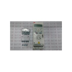 VARIADOR DE VELOCIDAD ABB ACS150-03E-07A3-4, 3 HP, 480 V, CAT. 68581800