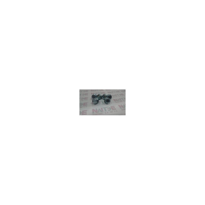 JUEGO  DE CONTACTOS SQUARE D 9998SL-9 ( AMERICANO )  TAMAÑO 4 3 POLOS