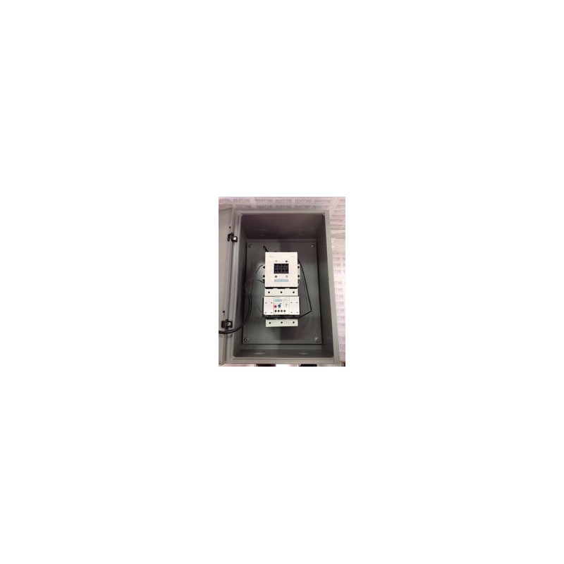 ARRANCADOR SIEMENS K915 III-S6/BD/N1 A 50 -200 AMP. 220 V.